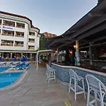 Отель Portofino Мармарис
