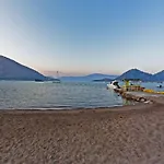Отель Portofino
