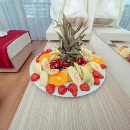 Hotel Portofino