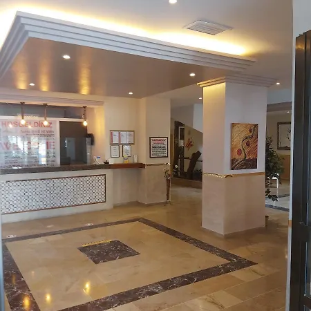 Portofino Hotel 3*