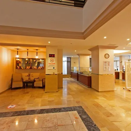 Hotel Portofino 3*
