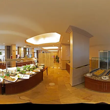 Portofino 3*
