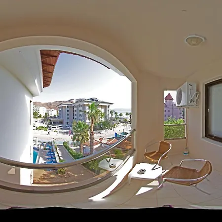 Portofino Отель 3*