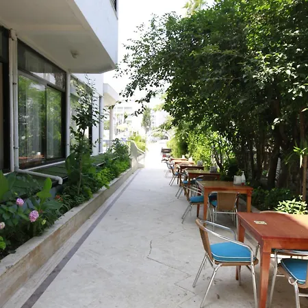 Portofino 3*