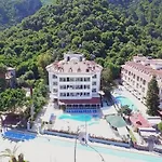 Hotell Portofino 3*