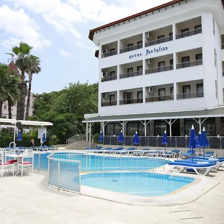 Hotel Portofino