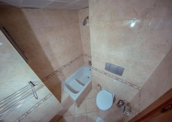 Portofino Hotel Marmaris