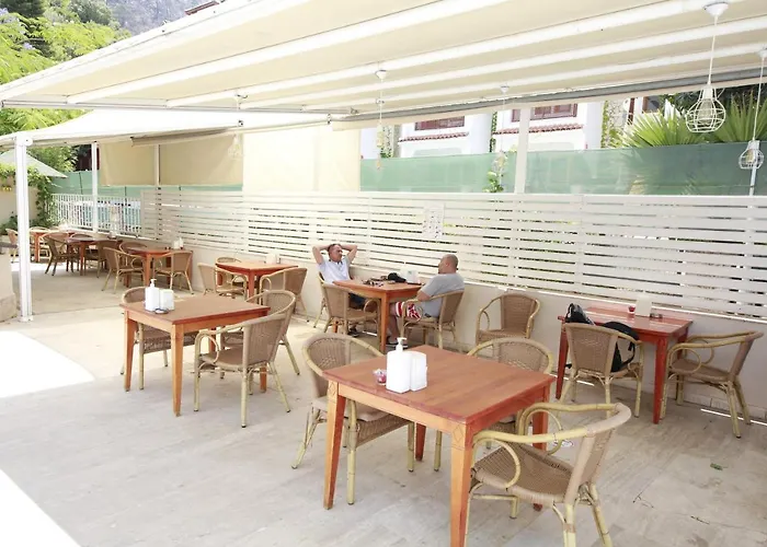 Portofino Marmaris