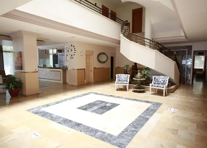 Portofino Hotel Marmaris