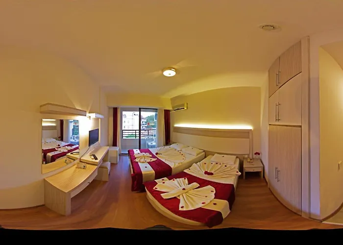 Portofino 3*