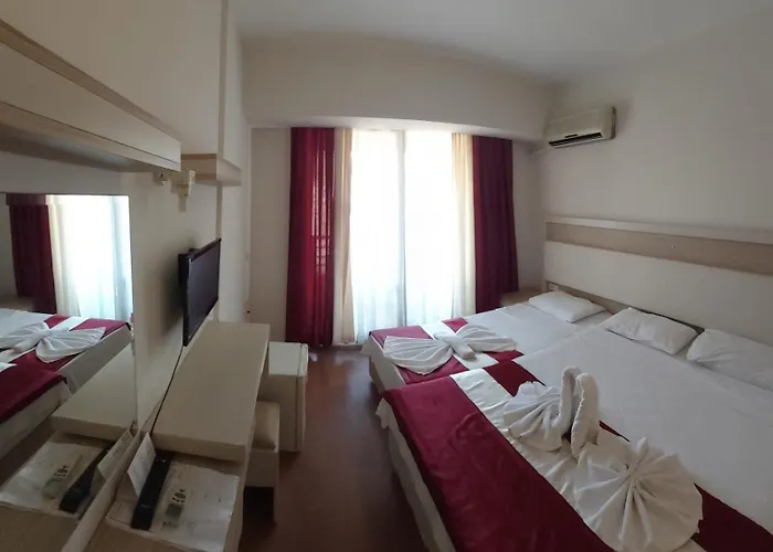 Portofino 3* Marmaris