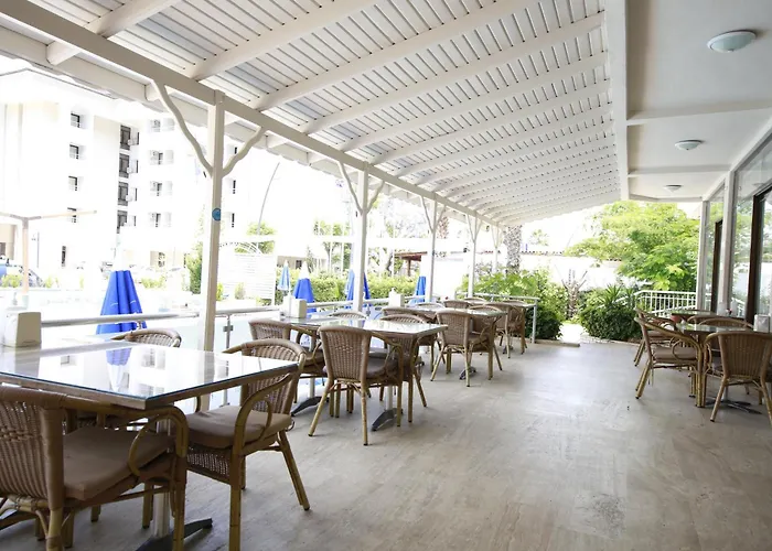 Portofino Hotel Marmaris