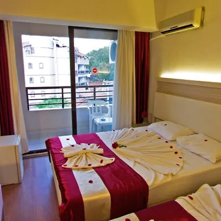 מלון Portofino
