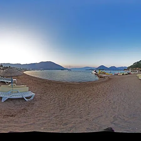 Portofino Hotel Marmaris