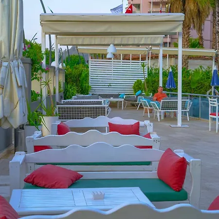 Hotel Portofino