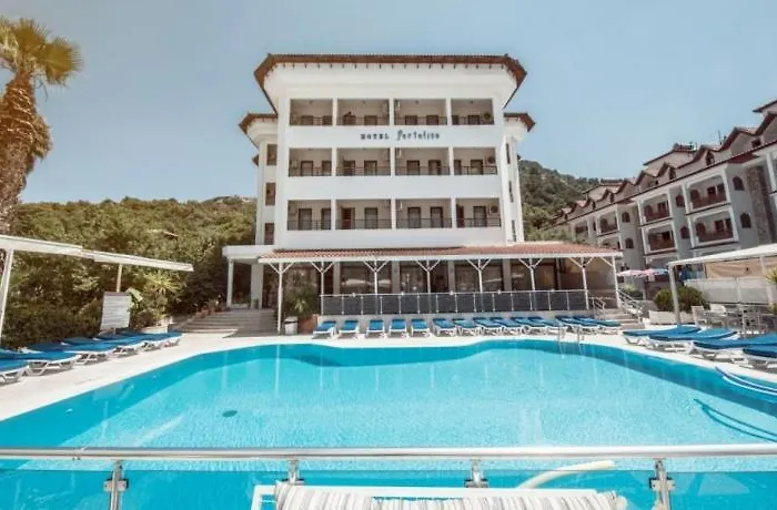 Portofino 3* Marmaris