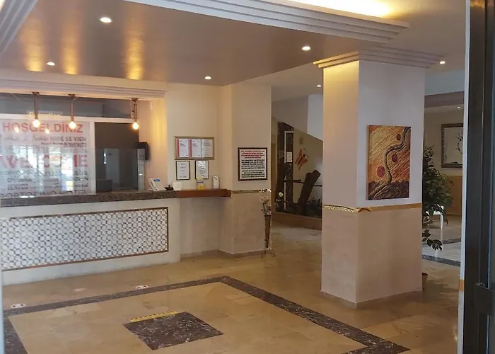 Portofino Hotel 3*