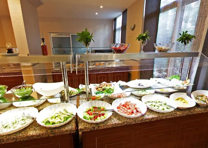 Portofino Hotel 3*