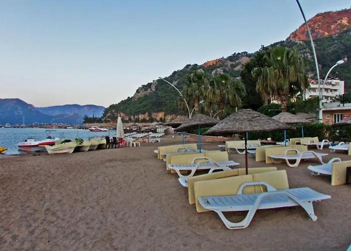 Portofino 3*
