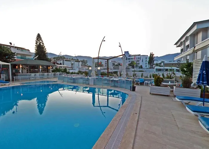 Hotel Portofino