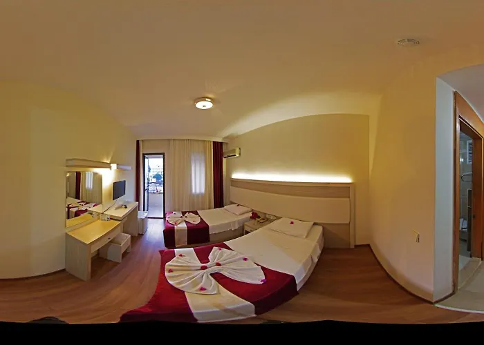 Hotel Portofino 3*