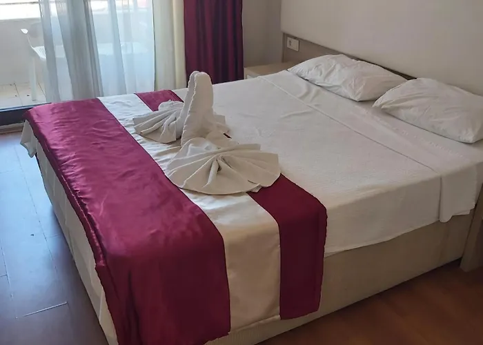 Hotel Portofino Marmaris