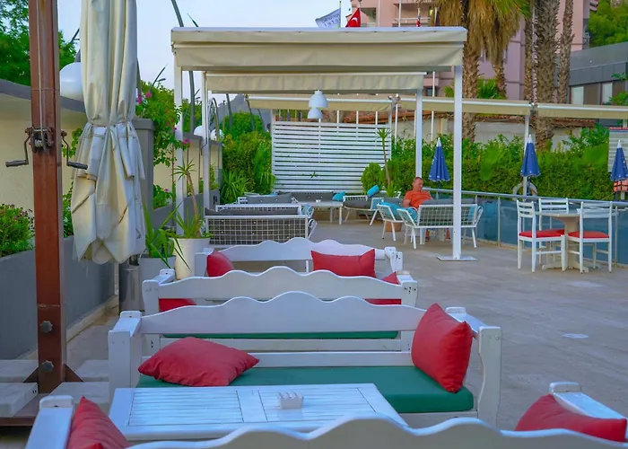 Hotel Portofino
