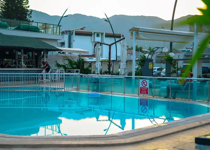Hotel Portofino