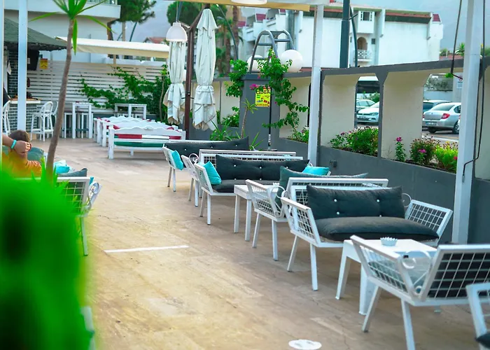 Portofino 3*