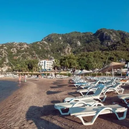 Portofino Otel 3*