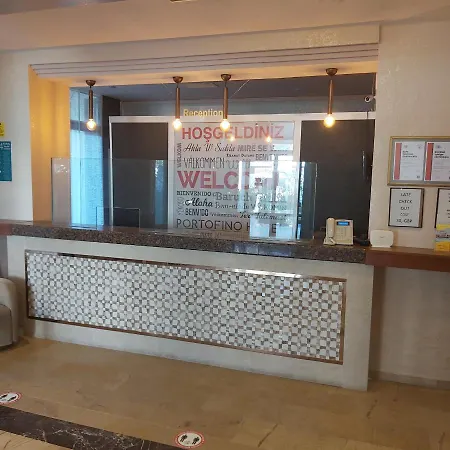 Portofino Otel
