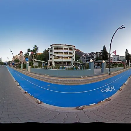 Portofino 3* Marmaris