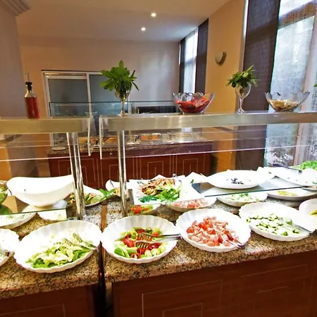Portofino Szálloda 3*