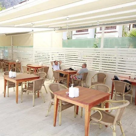 Portofino Мармарис