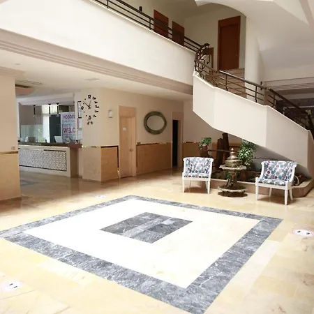 Portofino Otel Marmaris