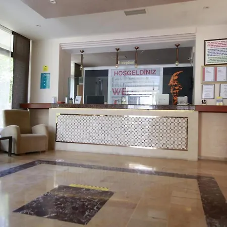 Portofino Otel Marmaris