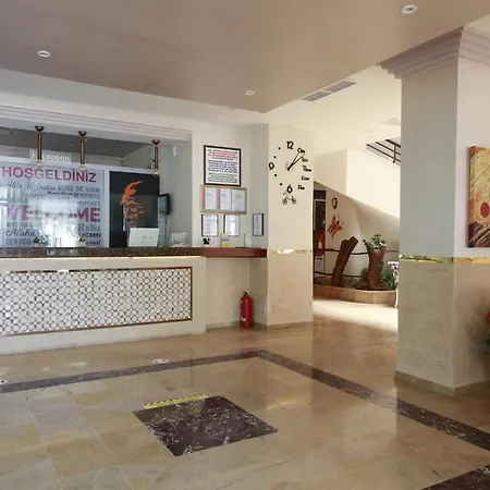 Szálloda Portofino 3*