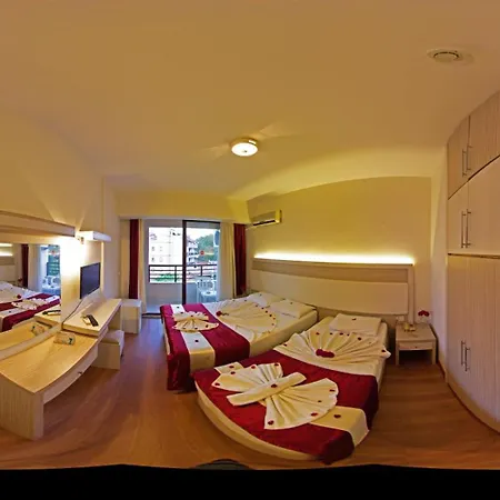 Portofino 3*