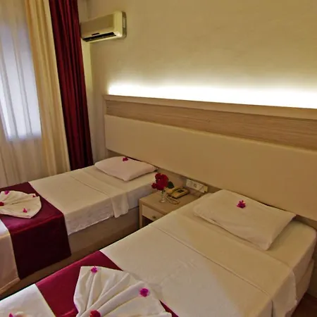 Portofino Otel Marmaris