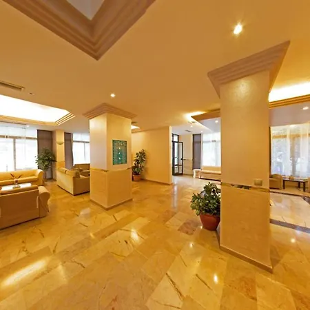 Szálloda Portofino Marmaris