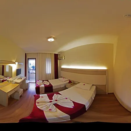 Szálloda Portofino 3*