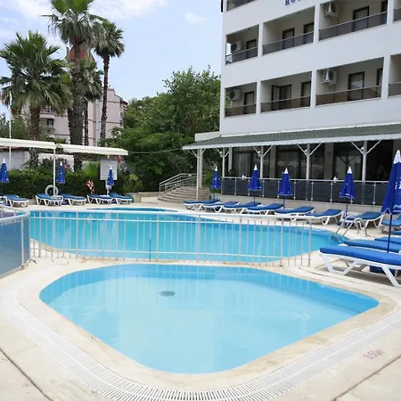 Portofino Szálloda Marmaris
