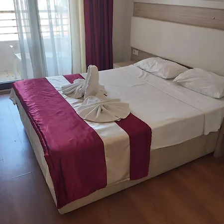 Szálloda Portofino Marmaris