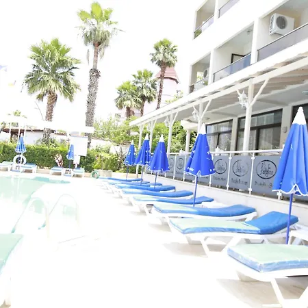 Portofino 3* Marmaris