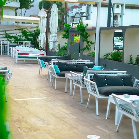 Portofino 3*