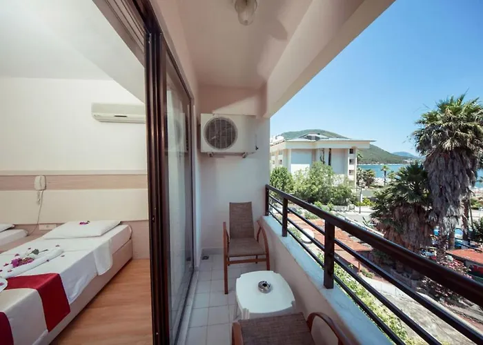 Otel Portofino
