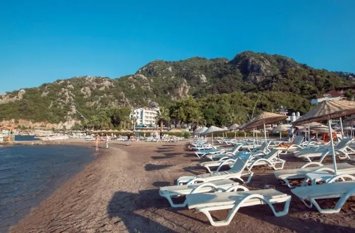 Portofino Otel 3*