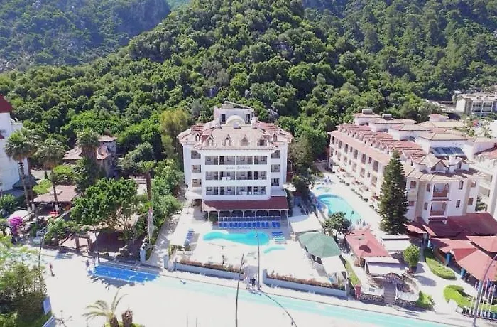 Otel Portofino 3*