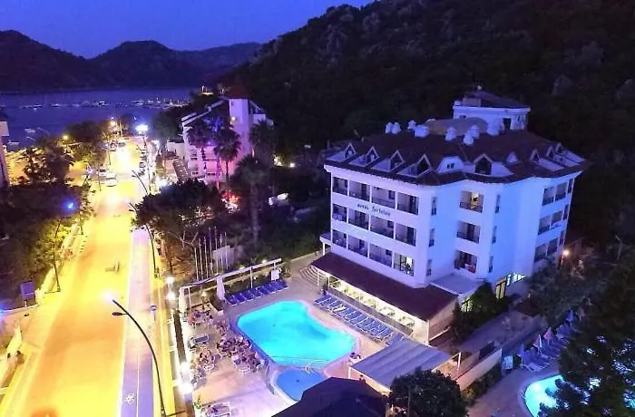 Portofino Otel