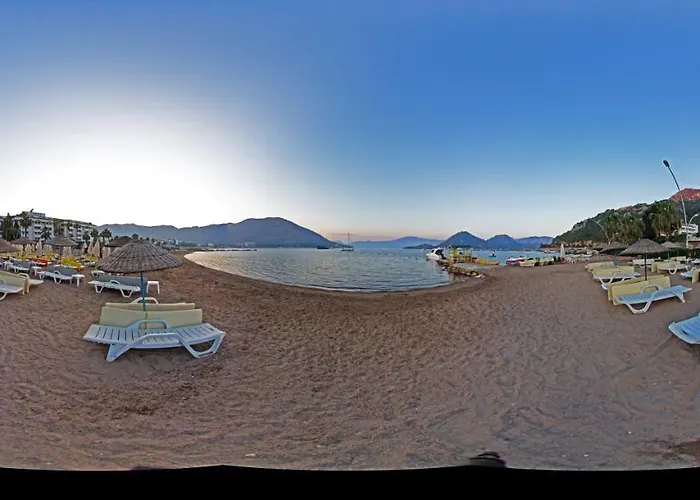 Portofino Otel Marmaris